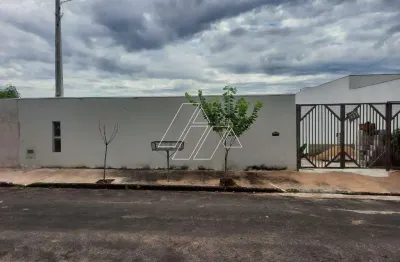 Chácara / sítio com 4 quartos à venda no Jardim David Leuder Pereira Alves, Marília 