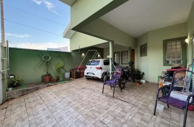 Casa à venda, 3 quartos, 1 suíte, 2 vagas, jardim nazareth - marília/sp
