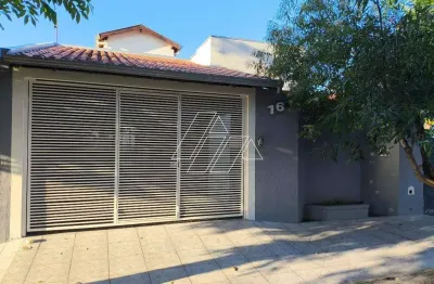 Casa com 3 quartos à venda no Primeiro de Maio, Marília 