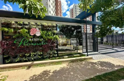 Apartamento com 2 quartos à venda no Jardim Cristo Rei, Marília 