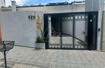 Casa com 3 quartos à venda no Cascata, Marília 