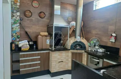 Lindo imóvel com 3 suítes próximo ao marilia shopping