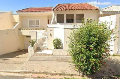 Casa com 3 dormitórios para venda por r$ 760.000,00 - jardim itaipu - marília/sp