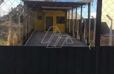 Imóvel comercial para aluguel com 4 vagas – jardim esplanada, marília/sp