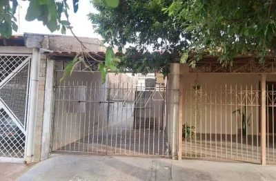 Casa à venda, 3 quartos, 2 vagas, jardim américa - marília/sp