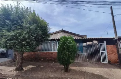 Casa à venda, 2 quartos, jardim flamingo - marília/sp