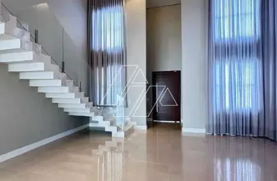 Casa à venda no Parque das Indústrias, Marília 