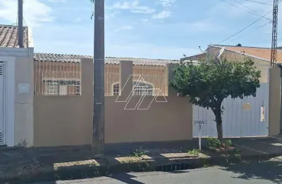 Casa com 3 quartos à venda no Palmital, Marília 