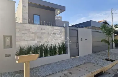 Casa com 3 quartos (1 suíte) à venda no jardim aquarius – marília/sp