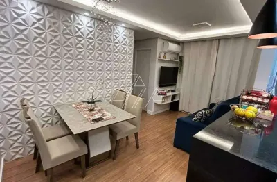 Apartamento à venda, 2 quartos, sítios de recreio céu azul - marília/sp