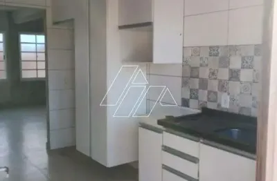 Casa com 2 quartos para alugar no Residencial Vida Nova Maracá II (Padre Nobrega), Marília 