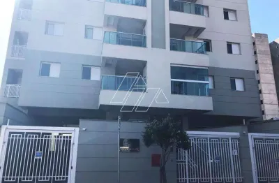 Apartamento à venda, 3 quartos, 1 suíte, palmital - marília/sp