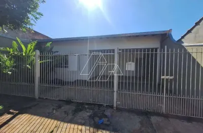 Casa à venda, 3 quartos, 3 suítes, 3 vagas, parque residencial novo horizonte - marília/sp