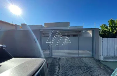 Casa com 3 suítes à venda no jardim acapulco – pronta para morar, com espaço gourmet e móveis planejados