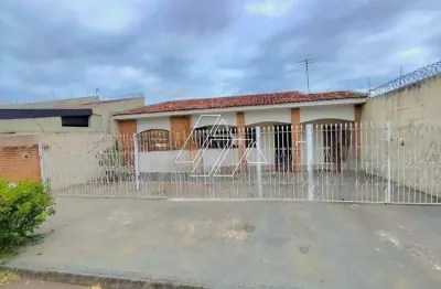Casa com 3 quartos (1 suíte) e 3 vagas à venda no jardim monte castelo – marília/sp