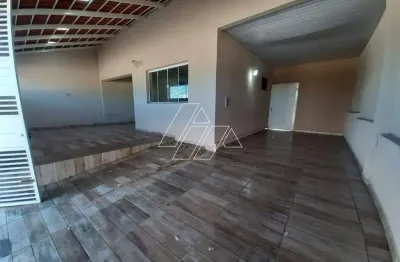 Casa com 3 quartos à venda no Betel, Marília 