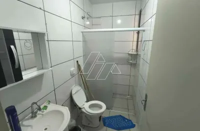 Casa à venda, 2 quartos, 2 vagas, por do sol (padre nóbrega) - marília/sp