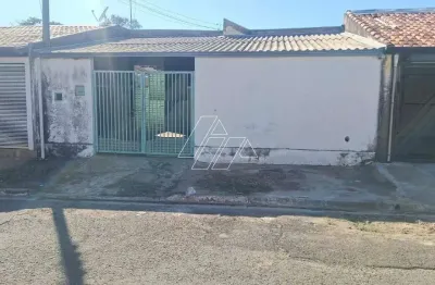 Casa à venda, 2 quartos, 2 vagas, conjunto habitacional vila dos comerciários ii - marília/sp