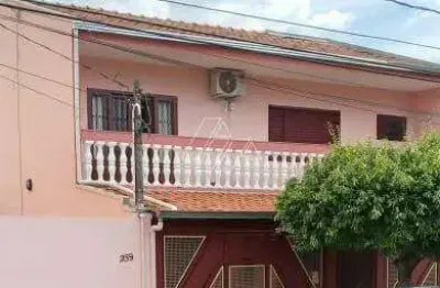 Casa para aluguel, 3 quartos, 1 suíte, 2 vagas, jardim santa clara - marília/sp