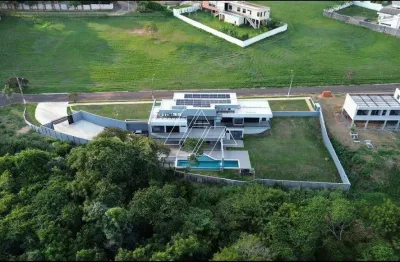 Chácara / sítio com 4 quartos à venda no Residencial Vale Verde, Marília 