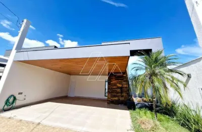 Casa com 3 quartos à venda no Jardim Esmeralda, Marília 