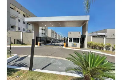Apartamento à venda, 1 vaga, alto cafezal - marília/sp