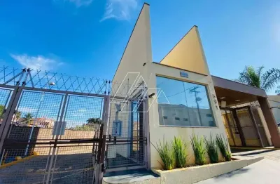 Apartamento com 1 quarto à venda no Banzato, Marília 