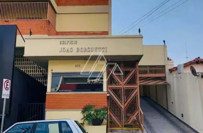 Apartamento com 3 quartos (1 suíte) e 1 vaga à venda no edifício joão borguetti – centro, marília/sp