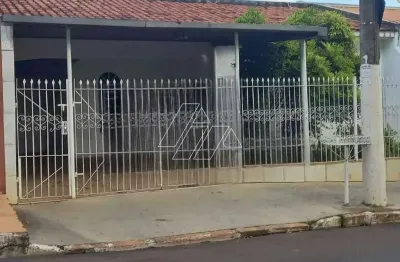 Casa à venda, 3 quartos, 2 vagas, jardim santa antonieta - marília/sp