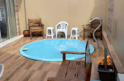 Casa com 2 quartos à venda no Residencial Vida Nova Maracá II (Padre Nobrega), Marília 