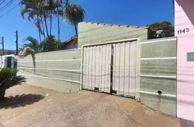 Casa à venda, 3 quartos, 2 vagas, jardim monte castelo - marília/sp