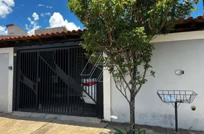 Ótimo imóvel com sala, cozinha, copa, 2 dormitorios, 1 wc social, área de serviço, espaço gourmet com churrasqueira e 2 vagas de garagem.