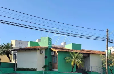 Prédio para alugar no Fragata, Marília 