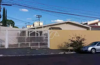 Casa com 3 quartos (1 suíte) e 2 vagas à venda no jardim marília – marília/sp