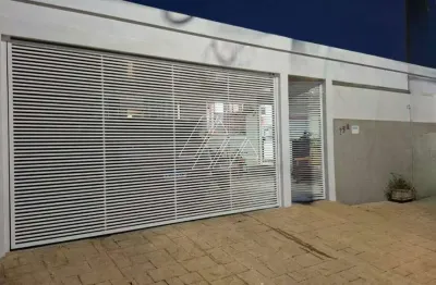 Casa à venda no Jardim Teotônio Vilela, Marília 