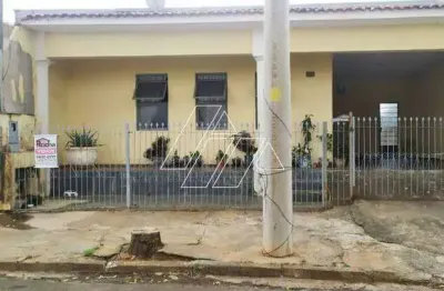Casa à venda, núcleo habitacional nova marília - marília/sp