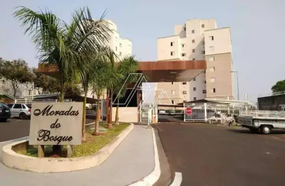 Apartamento para aluguel, 2 quartos, 1 vaga, jardim alvorada - marília/sp