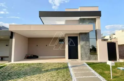 Casa com 3 quartos à venda no Loteamento Residencial e Comercial Fazenda São Sebastião, Marília 