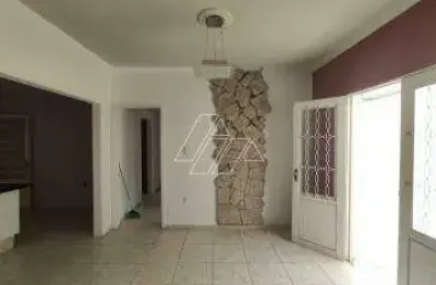 Casa com 3 quartos à venda no Jardim Vitória, Marília 