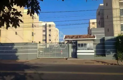 Apartamento com 2 quartos e 1 vaga para aluguel no jardim cavallari – marília/sp