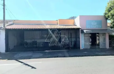 Casa com 3 quartos para alugar no Parque São Jorge, Marília 