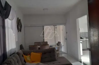 Casa com 3 quartos à venda no Parque São Jorge, Marília 