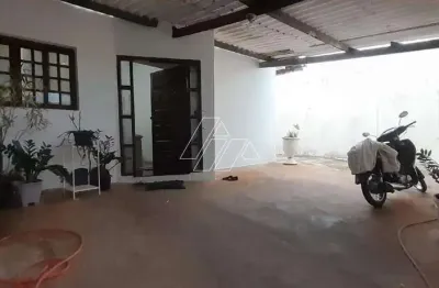 Casa à venda, 2 quartos, 1 suíte, 2 vagas, conjunto habitacional monsenhor joão batista toffoli - marília/sp