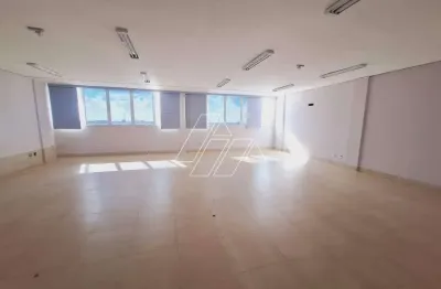 Sala comercial para alugar no Alto Cafezal, Marília 