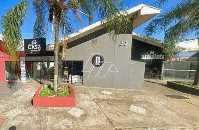 Loja com 20 m² para aluguel no parque são jorge – marília/sp
