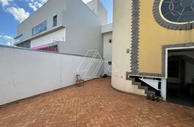 Apartamento à venda no Jardim Monte Castelo, Marília 