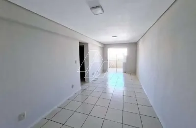 Apartamento com 2 quartos (1 suíte) e 1 vaga para alugar no cascata – marília/sp