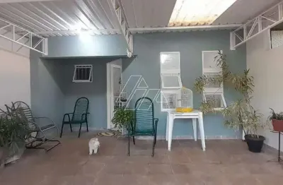 Casa à venda, 3 quartos, 1 suíte, 2 vagas, jardim itaipu - marília/sp