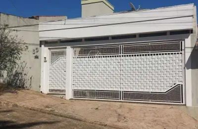 Casa com 3 quartos à venda no Jardim Flora Rica, Marília 