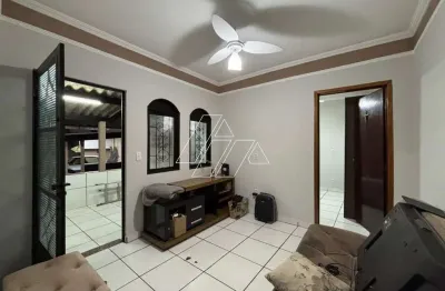 Casa à venda, 1 quarto, 1 suíte, 4 vagas, césar de almeida - marília/sp